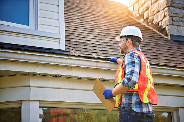 Licensed Gutter Repair And Installation service in Dillsboro, IN - Norken Roofing